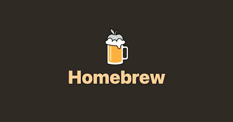 Homebrew : gestionnaire d'applications pour macOS