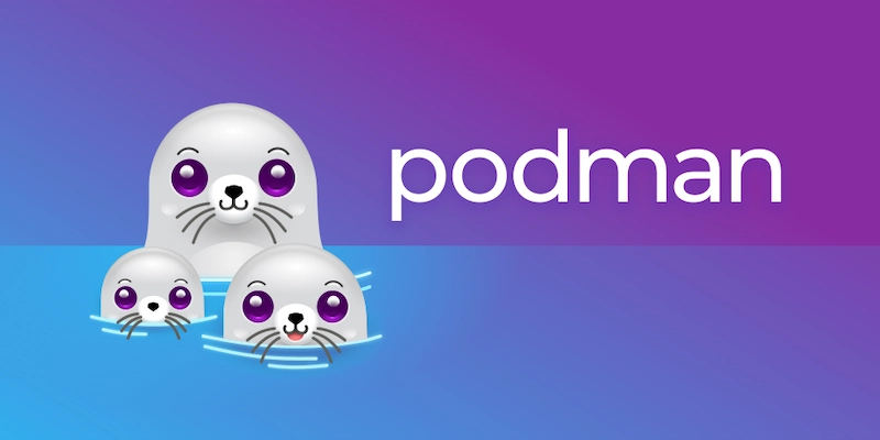 Migration de Docker vers Podman