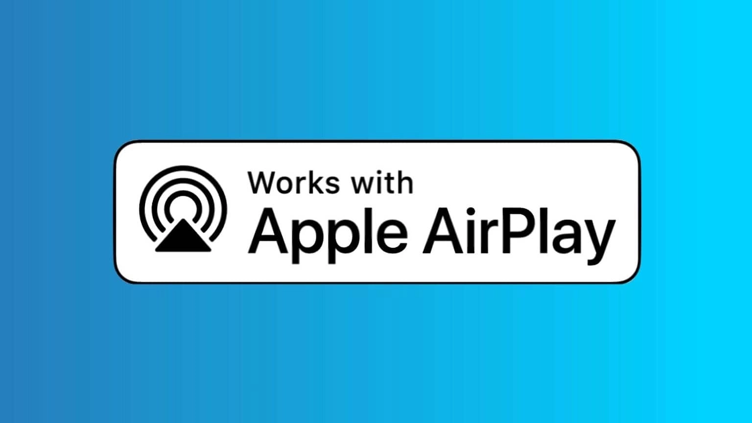 Shairport Sync : recevez le son de votre appareil iOS