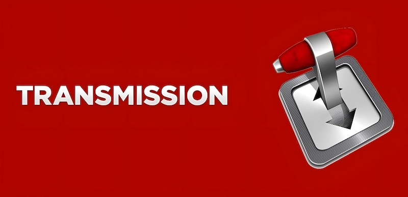 Transmission : un client torrent en Web